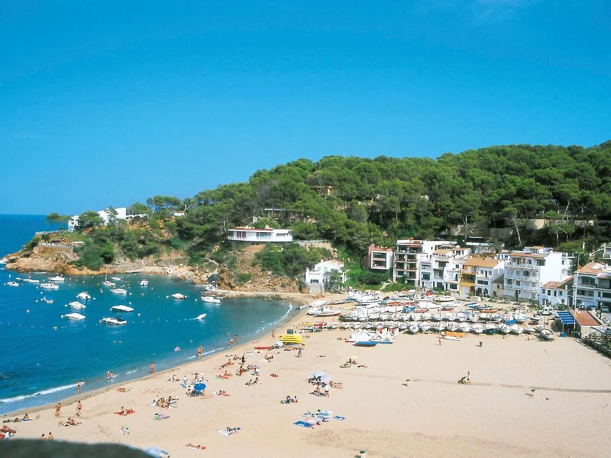 Apartment Sa Riera Beach By Interhome Begur 0*,